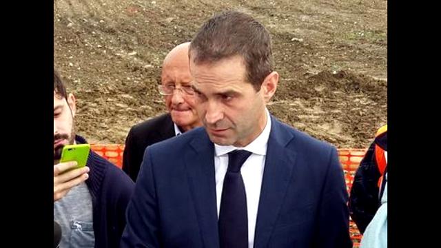 Autostrade, è nostro obbligo e diritto partecipare alla ricostruzione del ponte