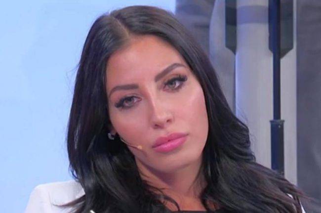 marianna vertola uomini e donne