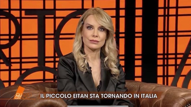 francesca cenci tv