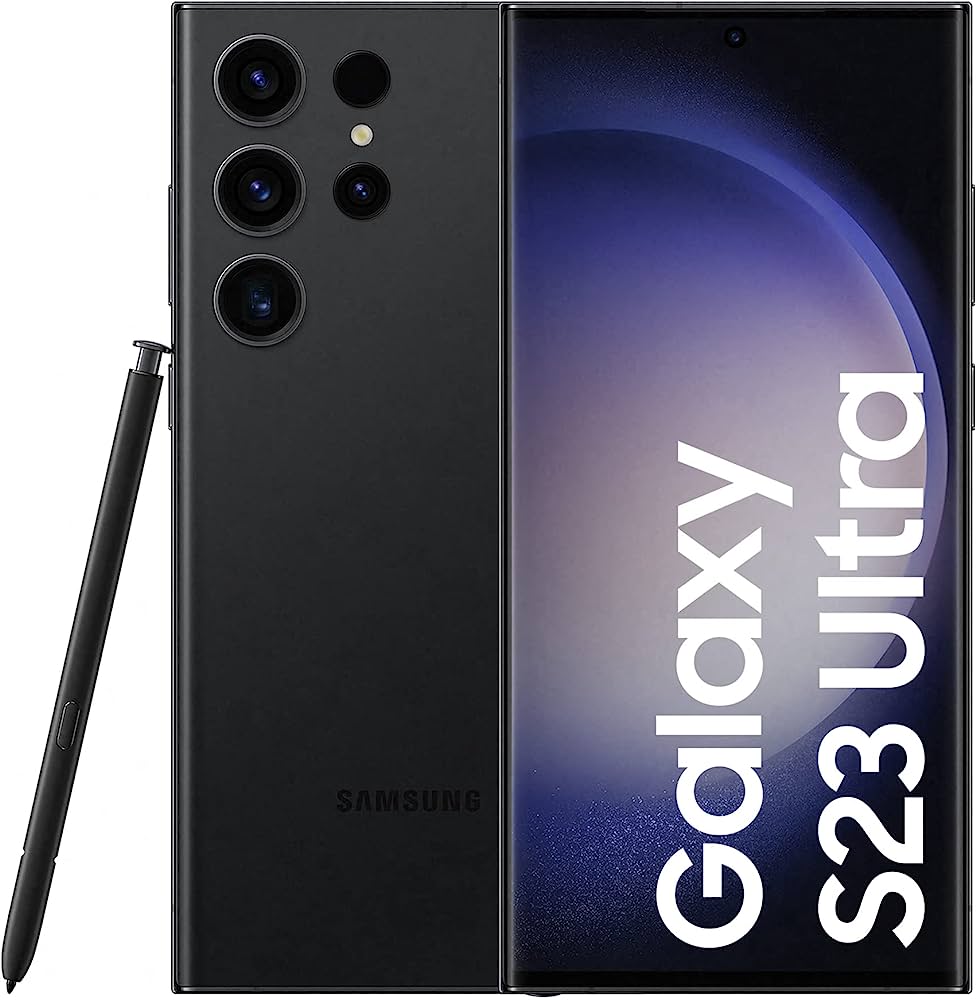 samsung s23 ultra ricondizionato